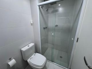 Studio 513 - Cozy & complete, walk to hospitals, Ibirapuera & Av Paulista! - São Paulo - 2