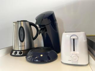 Dream Saint-Georges à proximité de Disneyland - 2