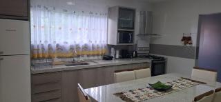 Casa da Naná - Praia da Gamboa - Garopaba - Garopaba - 8