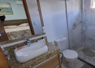 Casa da Naná - Praia da Gamboa - Garopaba - Garopaba - 3
