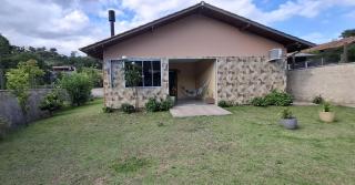 Casa da Naná - Praia da Gamboa - Garopaba - Garopaba - 1
