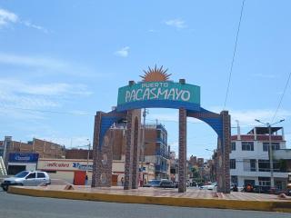Hotel King Pacasmayo - Pacasmayo - 8