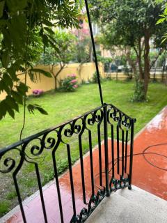 Bianca's garden 100 steps from the sea - Levanto - 5