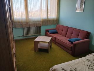 Mocartov kutak - Šarmantan dvosoban stan u širem centru Niša - Niš - 6