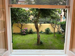 Bianca's garden 100 steps from the sea - Levanto - 1