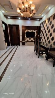 Umar Block - Lahore - 7