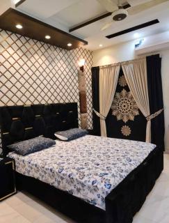 Umar Block - Lahore - 4