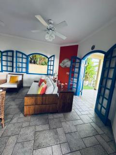 Casa beira mar Angra dos Reis - 2