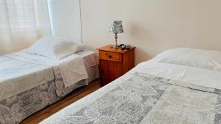 Hostel Gran Vía - Punta Arenas - 0