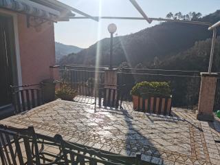 Appartamento IL PINO 19 - Il Bocco - 1