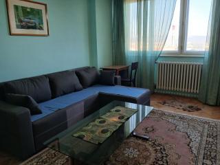 Mocartov kutak - Šarmantan dvosoban stan u širem centru Niša - Niš - 4