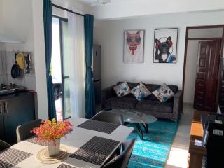 Mombasa Apartments - Mombasa - 0