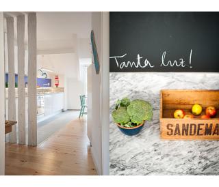 Lisboa Vida Boa 5 charme & terrace - Lissabon - 0