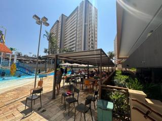 Apto Solar das Águas Olimpia SP - Olímpia - 3