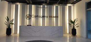 Carragena Beach Resort Aereopuerto a un minuto - Cartagena - 1