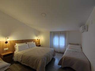 La Casa de la Plaza - Castril - 8