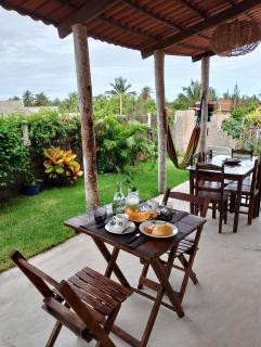 Vila Vintém Chalés - 1