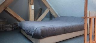 Petite maison atypique - - 1