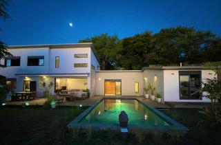 Villa contemporaine St-Leu - Saint-Leu - 9