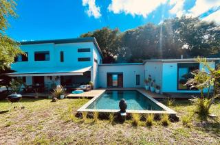 Villa contemporaine St-Leu - Saint-Leu - 1