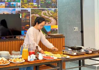 Tuan Ngoc Hotel - Ninh Binh - 9