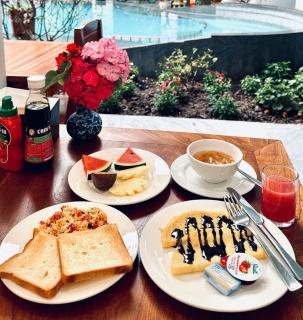 Tuan Ngoc Hotel - Ninh Binh - 6