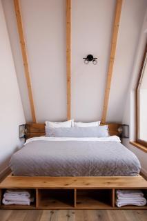 The Cliff Village - Comarnic - 1