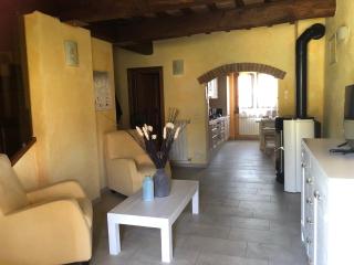 Maison de Village TOSCAN - 7