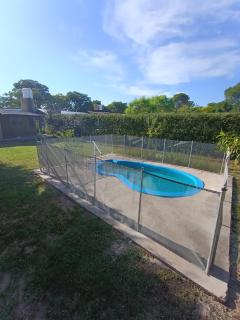 Casa en villa amancay, villa general belgrano - Villa Amancay - 7