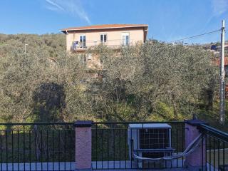 Appartamento IL PINO 19 - Il Bocco - 2