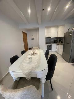 Sunny Sharm Apartment - Sharm el Sheikh - 9