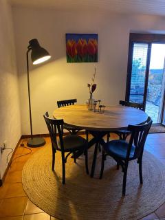 Magnone Vacance - Gîte Le Petit Ruisseau - Lavercantière - 7