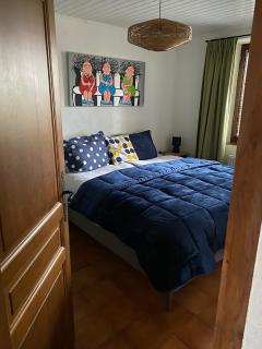 Magnone Vacance - Gîte Le Petit Ruisseau - Lavercantière - 9