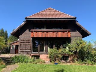 Altes Forsthaus Kniebis - Freudenstadt - 0
