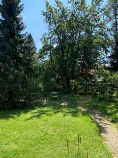 Altes Forsthaus Kniebis - 2