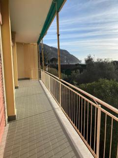 A casa di Emanuela e Mauro - Levanto - 0