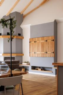 The Cliff Village - Comarnic - 5