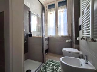 VFH Argonne Trendy Apartment by the Park - Milan - 1
