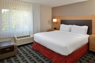 TownePlace Suites by Marriott Raleigh Durham Airport Morrisville - 1