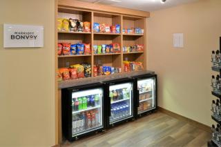 TownePlace Suites by Marriott Raleigh Durham Airport Morrisville - Morrisville - 9