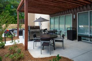 TownePlace Suites by Marriott Raleigh Durham Airport Morrisville - Morrisville - 8