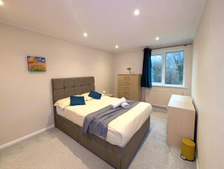 The Greenway Haven - Bath - 0