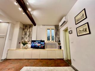 Cozy Florence Apartment near piazzale Michelangelo - Florence - 1