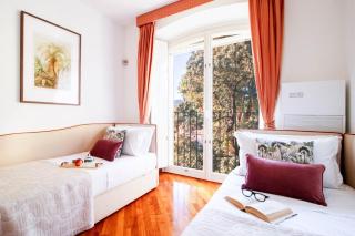 Rapallo Luxe Escape, Finestra su Portofino - 3