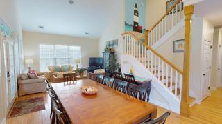 Tranquility House by Tybee Beach Vacation Rentals - Tybee Island - 6