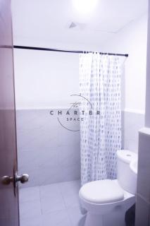 Close to Airport Room with Balcony and Pool Access - Lapu Lapu City - 2