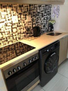 Apartment in Rivonia Sandton - 6