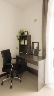 Close to Airport Room with Balcony and Pool Access - Lapu Lapu City - 4