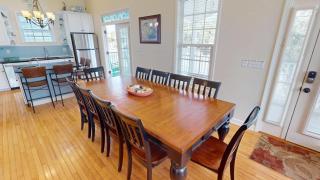 Tranquility House by Tybee Beach Vacation Rentals - Tybee Island - 5