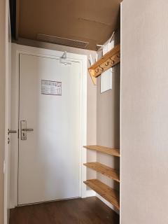 Alliance Burgundy 8th floor - 5